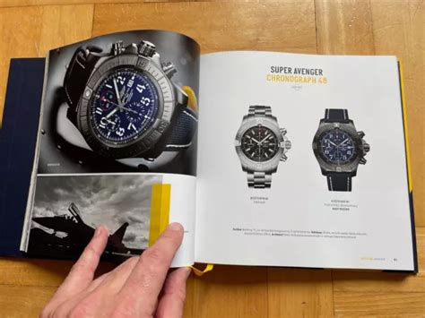 breitling uhren 2022|Breitling preisliste.